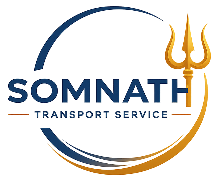 Somnath Transport Service